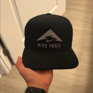 Nike Trail hat